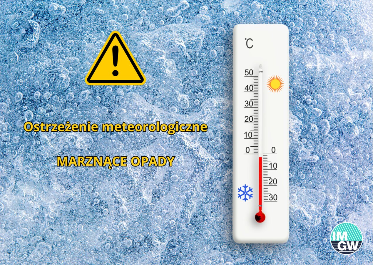 zdjęcie przedstawa ujemną temperaturę