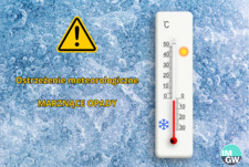 Ostrzeżenie meteorologiczne 