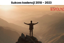 Sukces kadencji 2018-2023. Gmina Wijewo pierwsza w powiecie leszczyńskim.