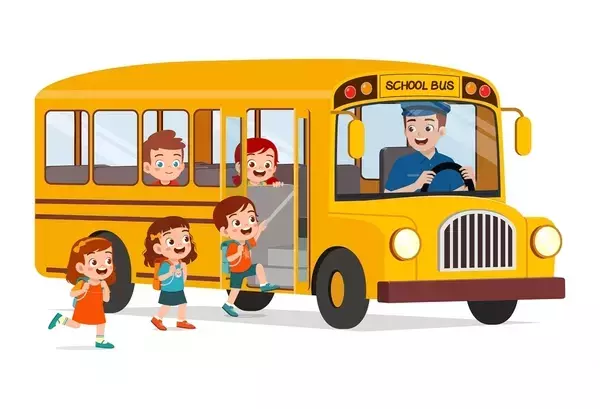 autobus szkolny 