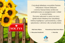 Dzień Sołtysa