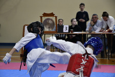 VI Ogólnopolski Turniej Karate