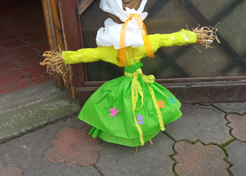 zdjęcie przedstawia marzanne 