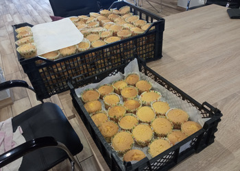  babeczki na święconkę 