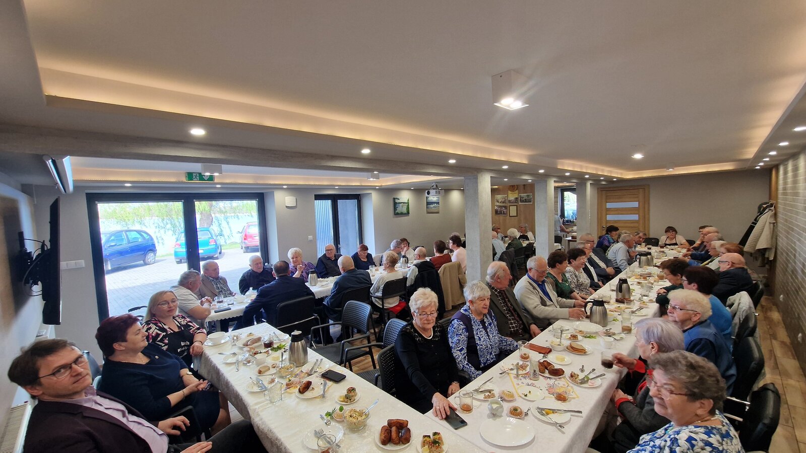 sniadanie wielkanocne 