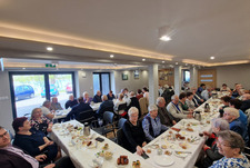 Śniadanie Wielkanocne 