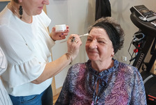 Spotkanie z przedstawicielkami firmy FOREVER