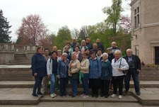 Wycieczka do  Gołuchowa i Kalisza