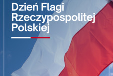 2 maj - Święto Flagi