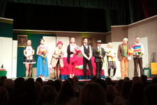 Wycieczka do Wrocławia 