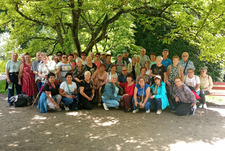 Wycieczka do Kórnika