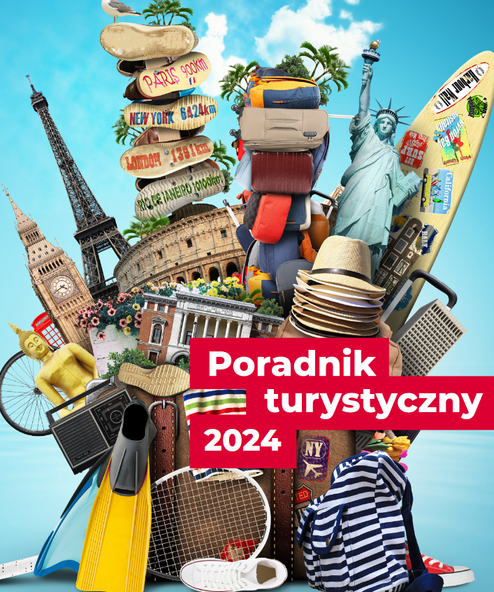 poradnik turystyczny