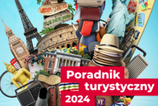 Poradnik Turystyczny 2024