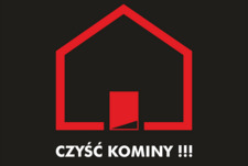 „Sadza płonie. Czad zabija. Żyj! 