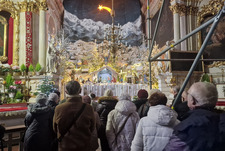 Wyjazd do Klasztoru we Wschowie