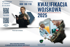 Kwalifikacja Wojskowa 2025