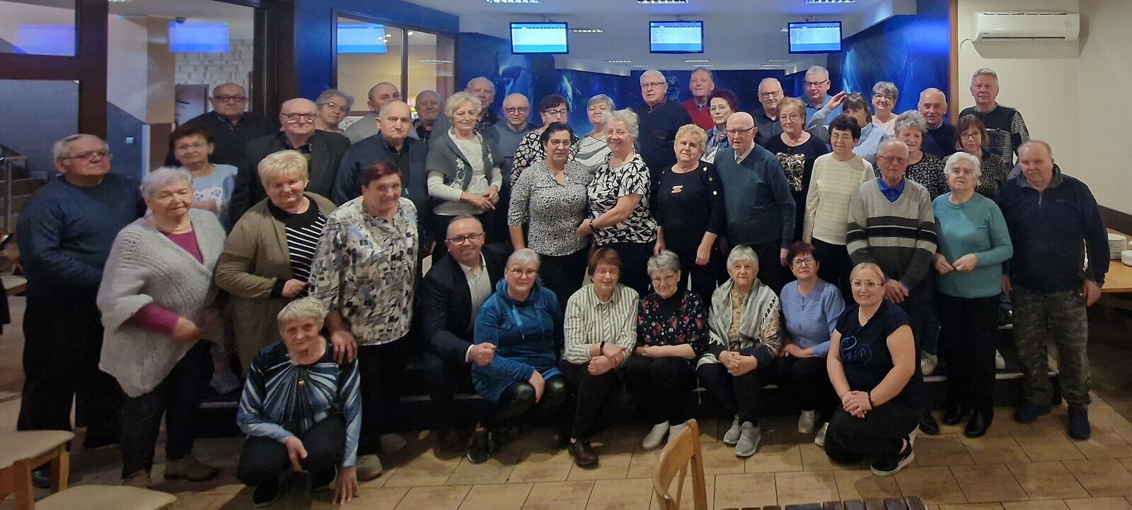 zdjęcie grupowe