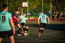 4. Kolejka Międzygminnej Ligi Szóstek