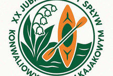 XX Jubileuszowy Spływ 