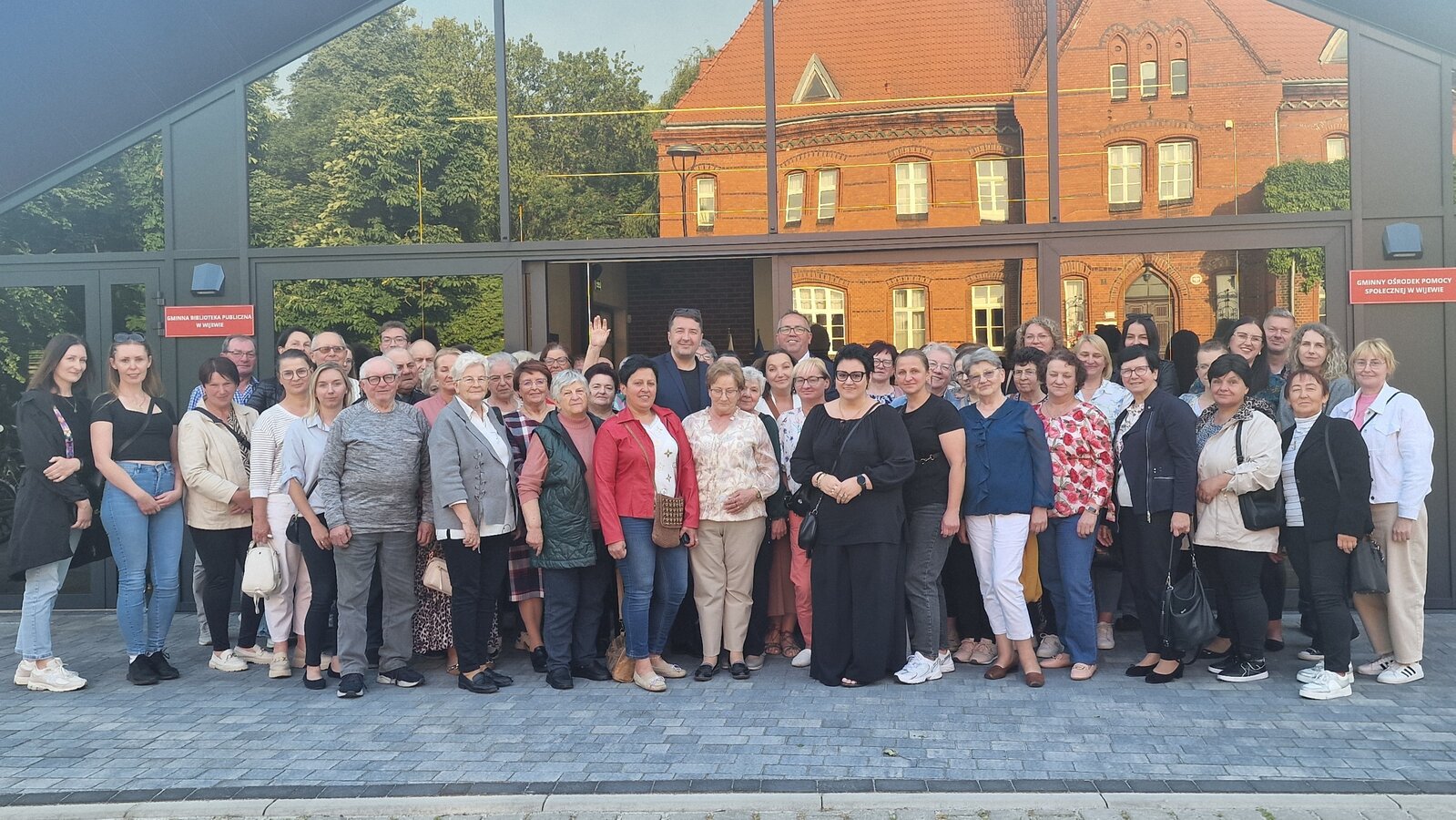 zdjęcie grupowe