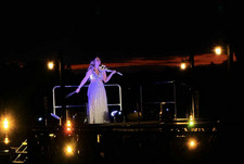 Noc Świętojańska w Brennie 