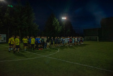 Zakończenie sezonu Międzygminnej Ligi Szóstek