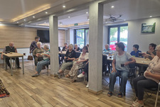 Zajęcia z muzykoterapii