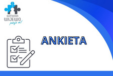 Ankieta - diagnoza społeczna