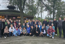 Dzień Pieczonego Ziemniaka