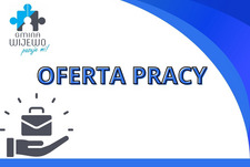 Oferta pracy w Gminnym Zakładzie Komunalnym