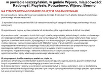 RZEKOMY POMÓR DROBIU