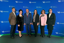 Koło Towarzystwa Pamięci Powstania Wielkopolskiego 1918/1919 Gminy Wijewo nagrodzone w konkursie Samorządu Województwa Wielkopolskiego.