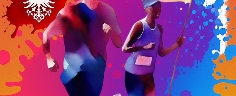 VII Bieg Powstańczy w Wijewie