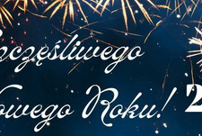 Życzenia noworoczne