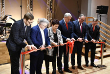 Koncert Noworoczny w Gminie Wijewo