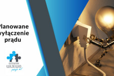 Wyłączenie prądu - Radomyśl oraz Brenno