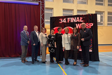 34. Finał Wielkiej Orkiestry Świątecznej Pomocy w Gminie Wijewo