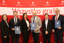 Drugi sezon Międzygminnej Ligi Szóstek - sportowe emocje wracają do regionu