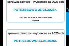 Zmiany w harmonogramie zebrań wiejskich