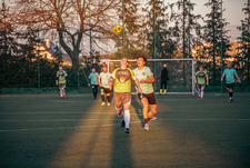 Liga Międzygminna Szóstek - inauguracja sezonu 